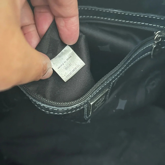 MCM Drawstring Bag - Picture 13 of 15